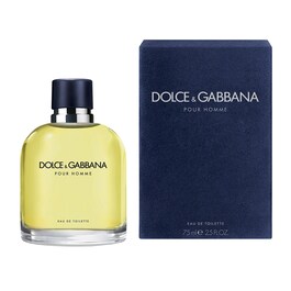 Pour Homme - Toaletní voda
