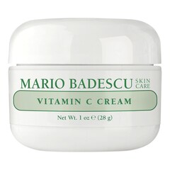Vitamin C Cream - Krém na obličej, MARIO BADESCU
