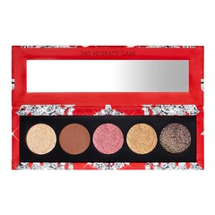 Luminous Legends – Paletka pěti očních stínů, PAT McGRATH LABS