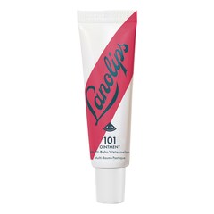 101 Ointment Multi-balm - Balzám na rty a suchou pleť, LANOLIPS
