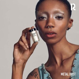 Pure Metals Powder - Multifunkční metalické třpytky