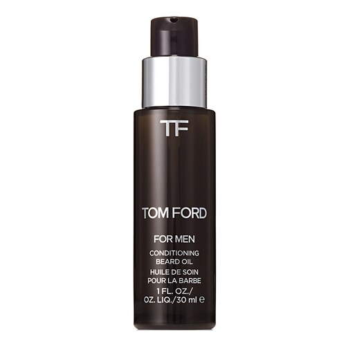 TOM FORD - Tom Ford For Men Conditioning Beard Oil Oud Wood