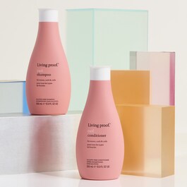 Curl Shampoo - Šampon