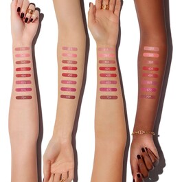 Rouge Dior Forever – Rtěnka odolná vůči přenosu