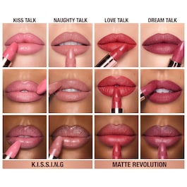 Pillow Talk Love Effect Lipstick – Rtěnka
