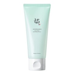 Green Plum Refreshing Cleanser – Čisticí gel s nízkým pH, BEAUTY OF JOSEON