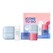 20 ml + 15 ml + 10 ml + 3 g