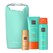 30 ml + 50 ml + 50 ml