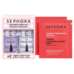 Základní sada pro úpravu nehtů, SEPHORA COLLECTION