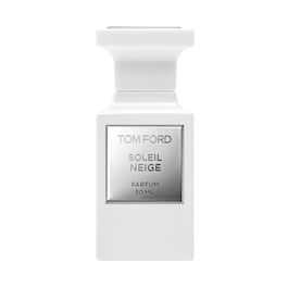Soleil Neige - Parfum