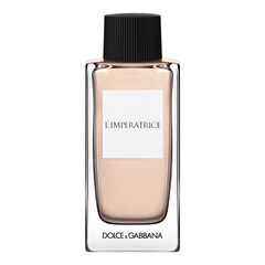 L'Impératrice - Toaletní voda, DOLCE & GABBANA