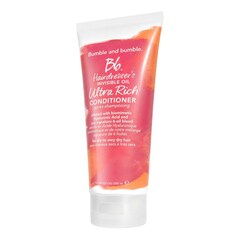 Hio Ultra Conditioner - Krémový kondicionér, BUMBLE AND BUMBLE