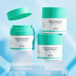 Protini Polypeptide Cream - Zpevňující krém