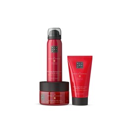  Trial Set Ayurveda - Dárková sada S 