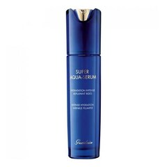Super Aqua-Serum - Pleťové sérum, GUERLAIN