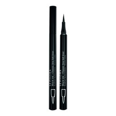 Black Ink - Classic Line Felt Liner - Tekutá oční linka, SEPHORA COLLECTION