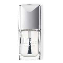 Gel Coat Manucure Brillance Miroir - Krycí gel se zrcadlovým leskem na manikúru, DIOR BACKSTAGE