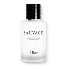 Sauvage After Shave Balm - Balzám po holení, DIOR