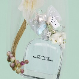 Marc Jacobs Perfect - Toaletní voda