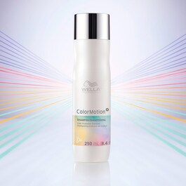 Color Motion Shampoo - Šampon pro barvené vlasy
