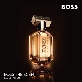 Hugo boss the scent parfémovaná voda dámská 100 ml discount