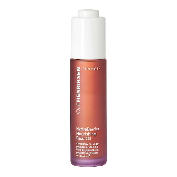 Hydrabarrier Nourishing Face Oil - Vyživující obličejový olej s peptidy, OLEHENRIKSEN