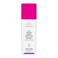 T.L.C. Framboos Glycolic Night Serum - Noční Sérum, DRUNK ELEPHANT