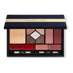 Écrin Couture Multi-Use Makeup Palette - Líčení očí, rtů a tváří, DIOR