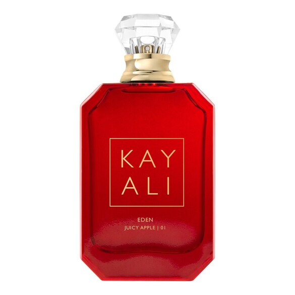 Eden Juicy Apple | 01  - Parfémová voda, KAYALI