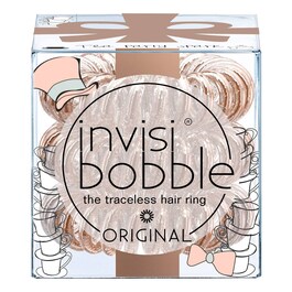Invisibobble Original - Elastique à cheveux invisible