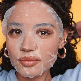 Prebiotic Face Mask - Hydratační maska