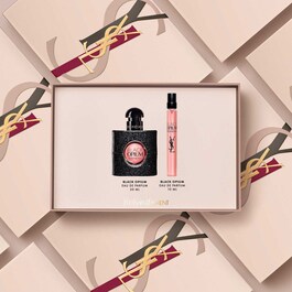 Black Opium Eau de Parfum - Sada parfémované vody