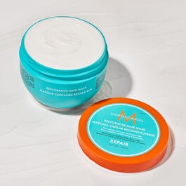 Restorative Hair Mask - Maska na vlasy