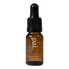 Cleansing Booster with Salicylic Acid - Sérum proti nedokonalostem, PAI