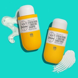 Brazilian Joia™ - Posilující a vyhlazující šampon