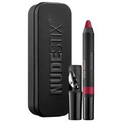 Intense Matte Lip and Cheek Pencil - Multifunkční tužka, NUDESTIX