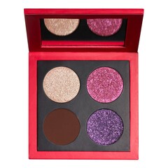 Eye Shadow Quad Daring Desire – Paletka očních stínů, PAT McGRATH LABS