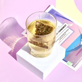 Good Night Herbal Tea - Bylinný čaj na spaní
