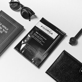 Time-Filler Mask - Maska Super Odmładzająca