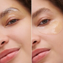 De-Puffing Anti-Dark Circles Eye Masks – 15 párů masek proti únavě