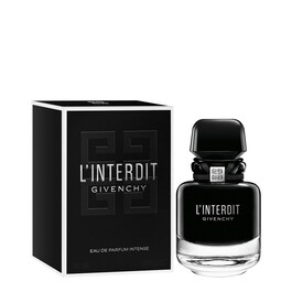 L'Interdit Intense - Parfémová Voda