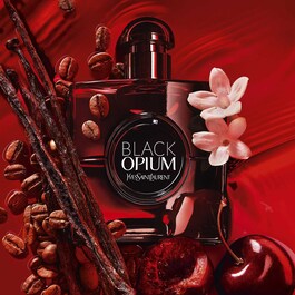 Black Opium Over Red - Parfémová voda
