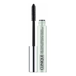 High Impact Waterproof Mascara - Voděodolná řasenka pro objem