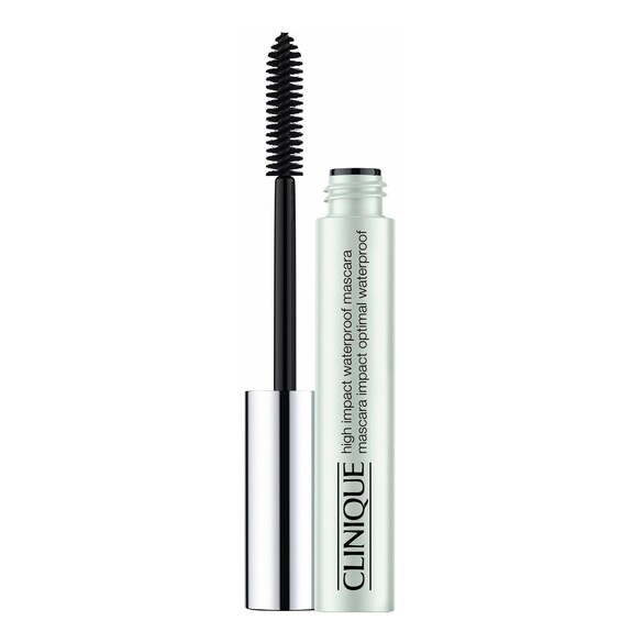 High Impact Waterproof Mascara - Voděodolná řasenka pro objem, CLINIQUE