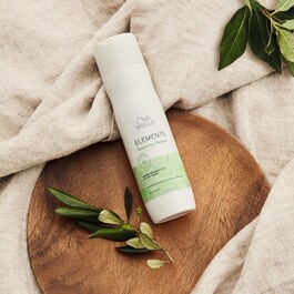Elements Renewing Shampoo - Šampon pro všechny typy vlasů