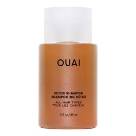 Detox Shampoo – Detoxikační šampon