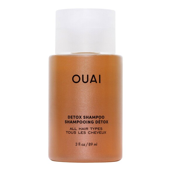 Detox Shampoo – Detoxikační šampon, OUAI