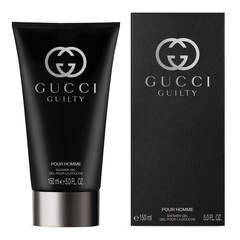 Gucci Guilty pour Homme - Sprchový gel, GUCCI
