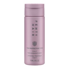 The Protective Type – Krém na vlasy pro tepelnou ochranu 5 v 1, FENTY HAIR