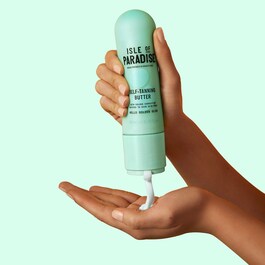 Self Tanning Butter - Opalovací péče o tělo
